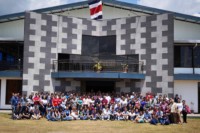 Congreso Nacional de Ministerio Costa Rica 2019