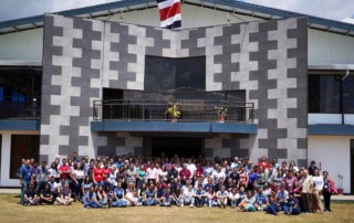 Congreso Nacional de Ministerio Costa Rica 2019