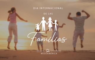 Dia Internacional de las familias