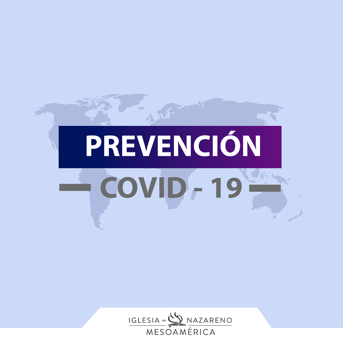 Prevención Covid-19
