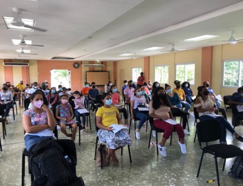 Une Académie de Musique ouvre ses portes au Panama après 17 Mois d’attente en raison de  la Pandémie