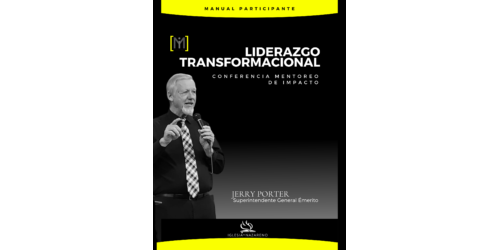 Manual del Participante - Liderazgo Transformacional