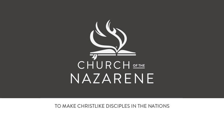 Respuestas a las preguntas más frecuentes del nuevo logotipo de la Iglesia  del Nazareno – Mesoamerica Region