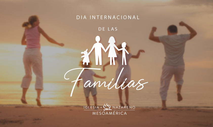Dia Internacional de las familias