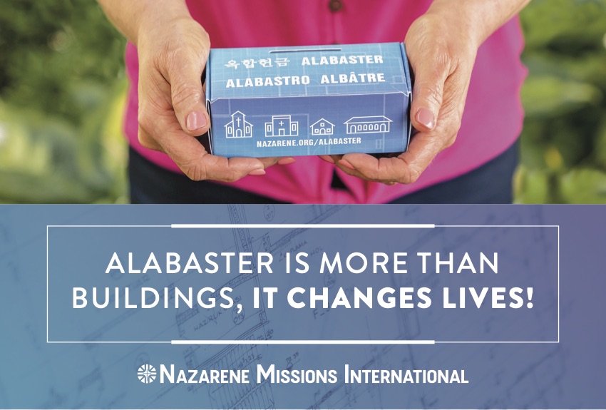Alabaster – 2021 Resources – Mesoamerica Region
