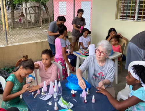 ‘Missionary Summer’ begins with success in Dominican Republic