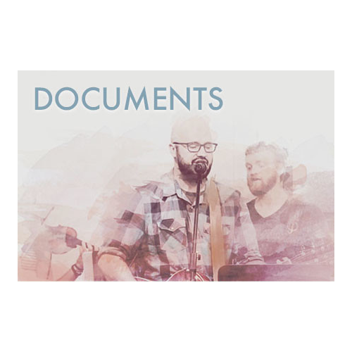 Documents - Nazarene Essentials