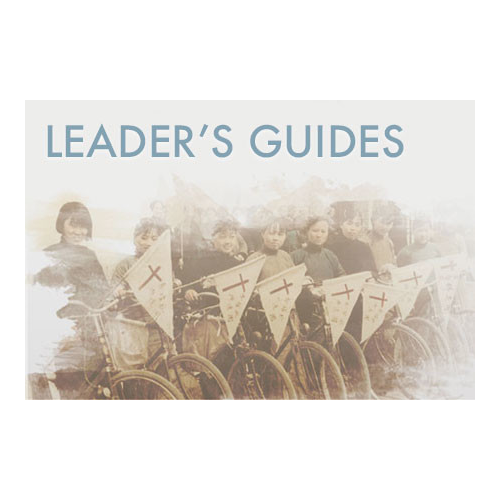 Leaders Guide - Nazarene Essentials
